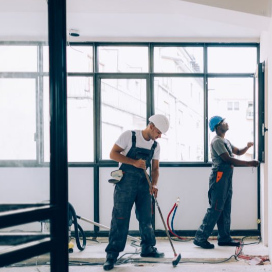 Cleaning & Maintenance in Berkshire