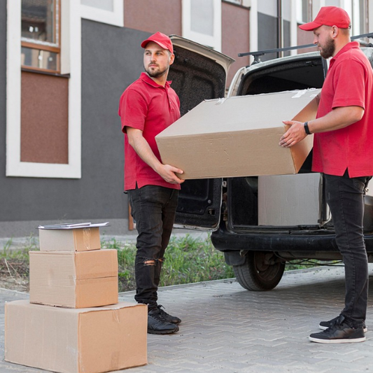 Property Assistance & Organization in Berkshire
